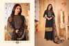 Pakiza 4 Royal Designer Casual Wear Crepe Silk Printed Dress Material Collection